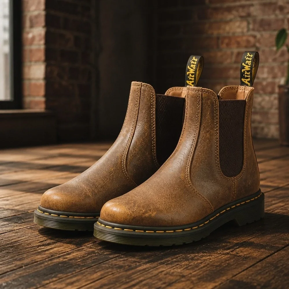 Dr. Martens 2976 SR Size 4M / 5L